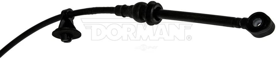 自动变速器电缆适用于 2002 - 2005 年 Mercury Mountaineer DORMAN OE 解决方案 — 第 4/4 张图片