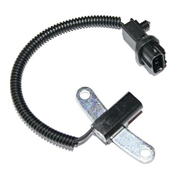 Capteur de vilebrequin pour réparation allumage Jeep Cherokee XJ 97-01