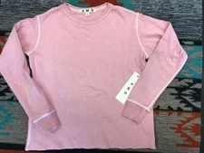 AMO Lounge Top Women's Multiple Colors NWT