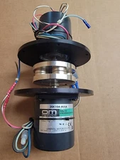 ORIENTAL MOTOR. DUAL REACTION SYNCHRONOUS MOTOR. USED. 3SK10A-AULA.