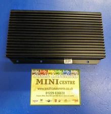 RADIO/CASSETTE AUDIO AMPLIFIER - ROVER 75/MG ZT - XQK100320
