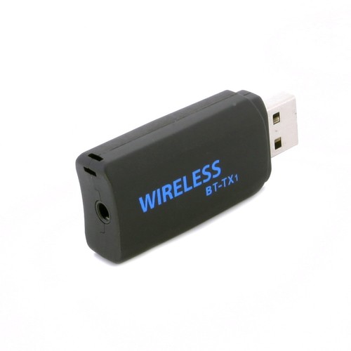 Bluetooth Music Sender Computer Audio 