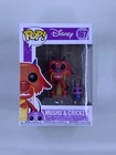 Funko Pop, Disney, Mulan, Mushu & Cricket #167