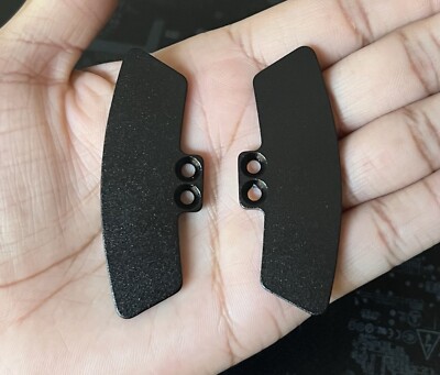 Fanatec Paddle Shifters, Small Paddle Set From Magnetic Paddle Module