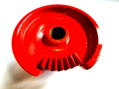 AGV Welger Knoterscheibe Tellerrad Ø35 mm AP 41, 45, 51, 61, 71 Teile 0.765.13-02-00