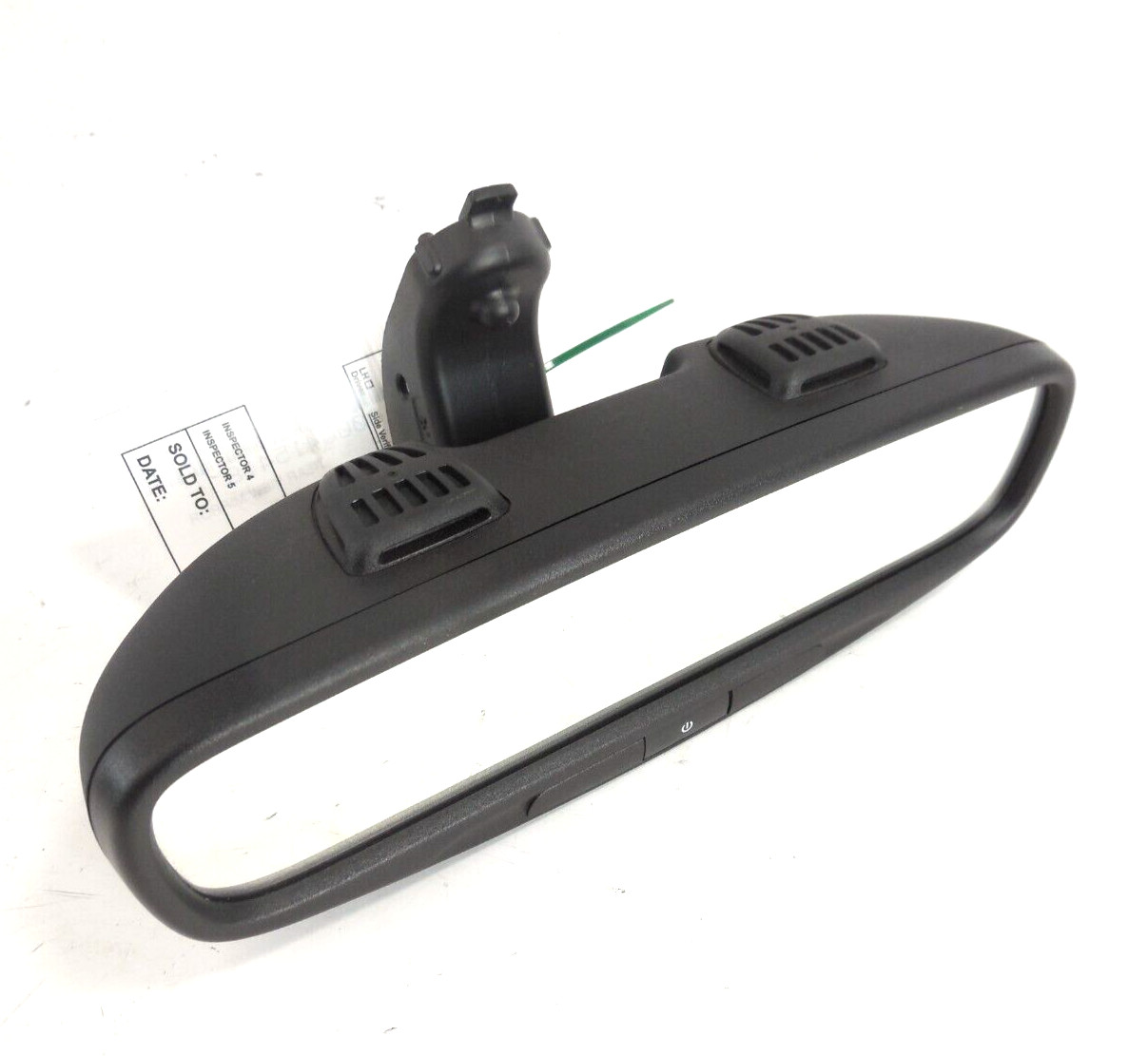 2017-2020 Maserati Levante Rear View Mirror OEM