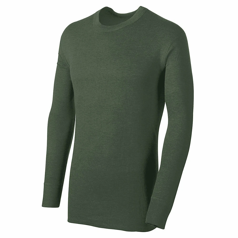 Duofold by Champion Thermals Men's Long-Sleeve Base-Layer Shirt