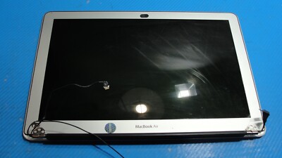 Remplacement Macbook Air 13 " A1466 2013 2014 2015 2016 2017 Ecran Affichage LCD