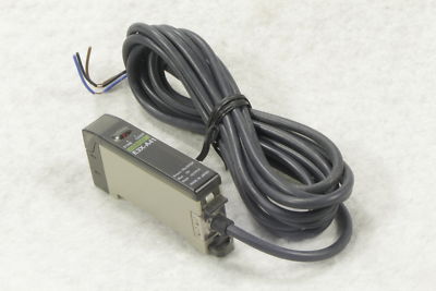 Omron E3X-A41 Neu IN Karton