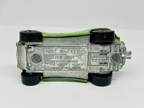 Hot Wheels Redline ** DUNE DADDY ** - Imagen 5 de 5