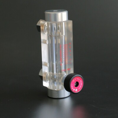 1pc Wire EDM Cutter Hydraulic Flow Meter For Mitsubishi Qinghong Laitong