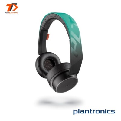 ヘッドホン Plantronics Amazon.com: Plantronics - Voyager Focus UC (Poly) - Bluetooth Dual