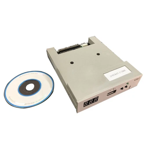 SFR1M44-U100K Floppy Drive Emulator 3.5in 1.44MB USB Emulator for Korg Roland