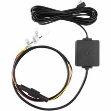 Garmin Parking Mode Kit | MicroUSB Direct-Wire Power Cable - 010-12530-03