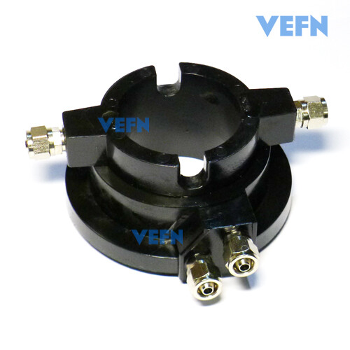 Tyre Tire Changer Rotary Coupler Coupling Air Valve TCP15+Fittings eBay