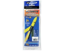 Estes Mini Mosquito Flying Model Rocket Kit (Skill Level 1) [EST1345]