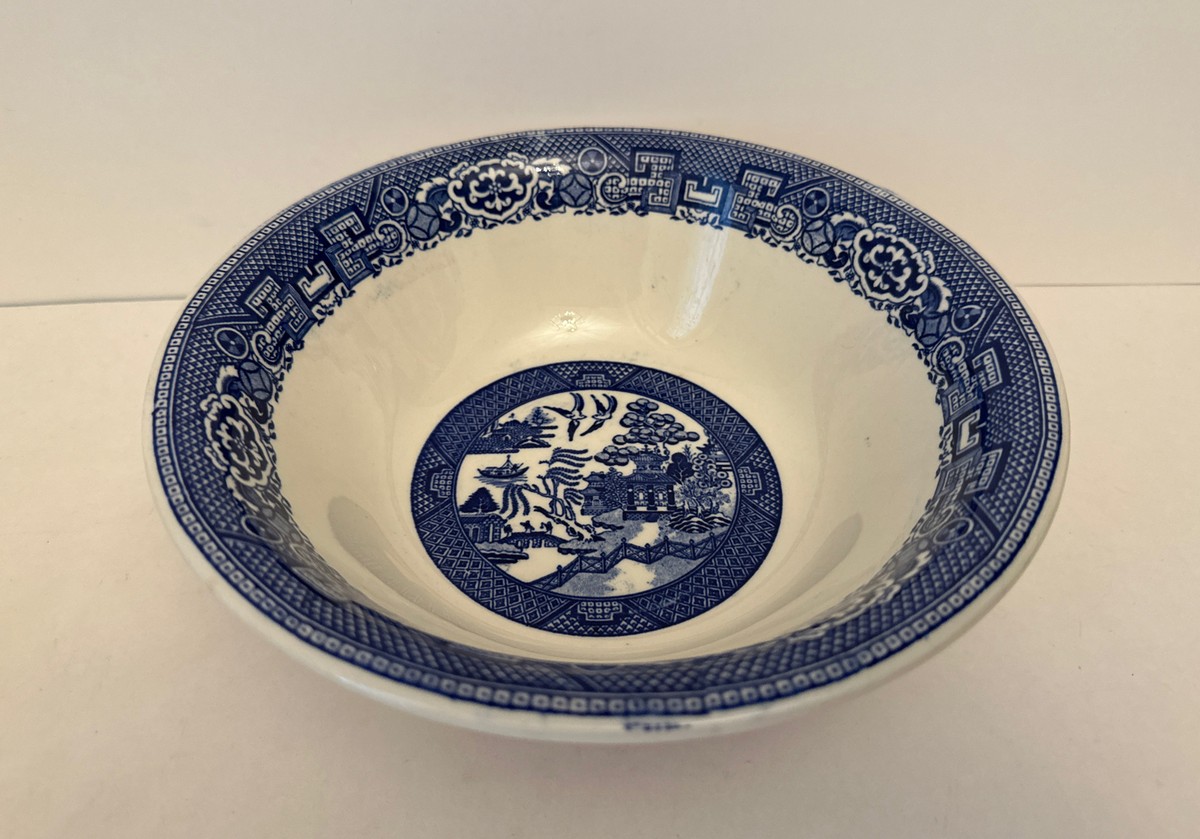 Vintage Homer Laughlin China 