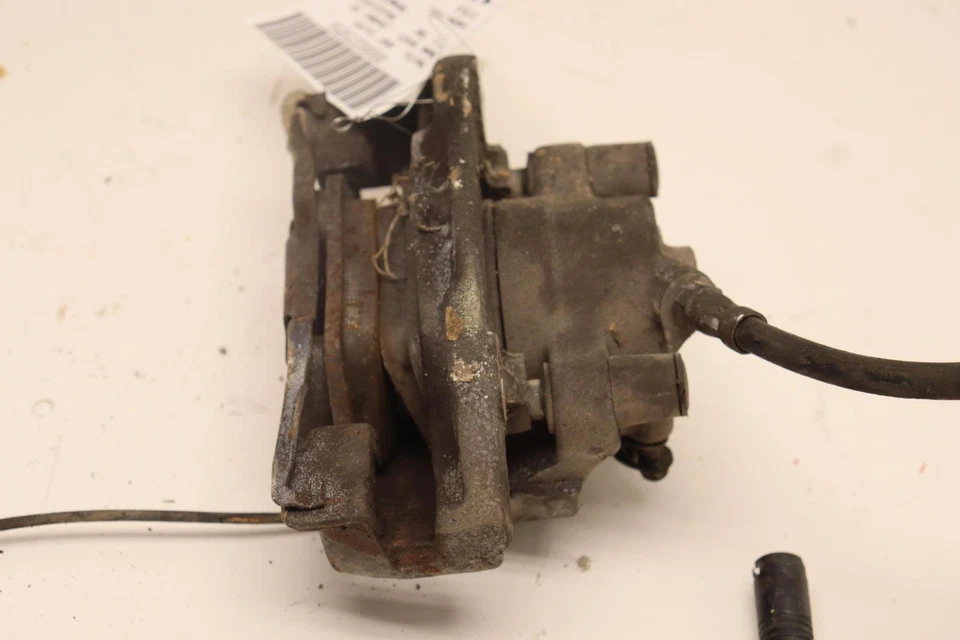 1996-1998 BMW Z3 ROADSTER E36 PINÇA DE FREIO DIANTEIRA ESQUERDA DO LADO DO MOTORISTA FABRICANTE DE EQUIPAMENTO ORIGINAL - Imagem 2 de 4