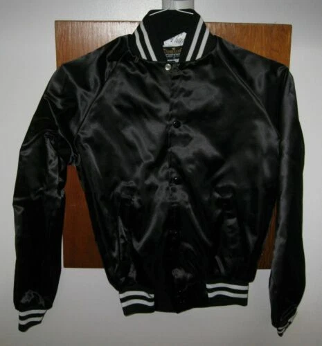 Satén Ropa Unisex Para Niños (Talla 4 y más grande)