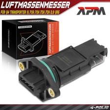 Luftmassenmesser Luftmengenmesser für VW Transporter IV 70A 70H 7DA 7DH 2.8 VR6