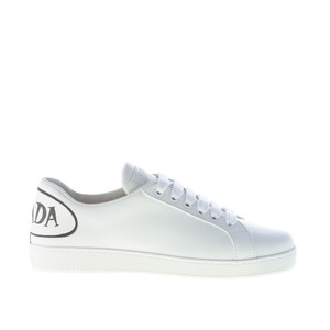 white prada trainers womens