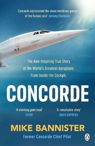 Concorde: The thrilling account of history’s most extraordinary airliner - Image 4