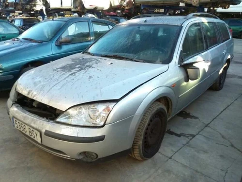 1S7T14A132BD Fensterheber Vorne Links für Ford Mondeo Tu 1668124 - Bild 3 von 10