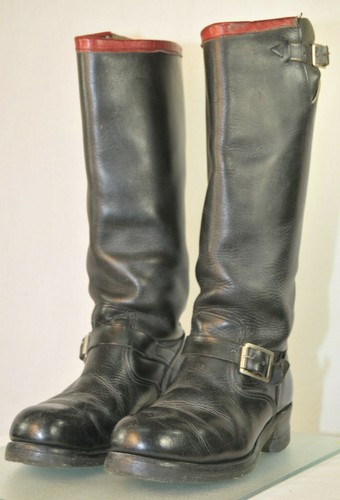 Rare Vintage Chippewa \