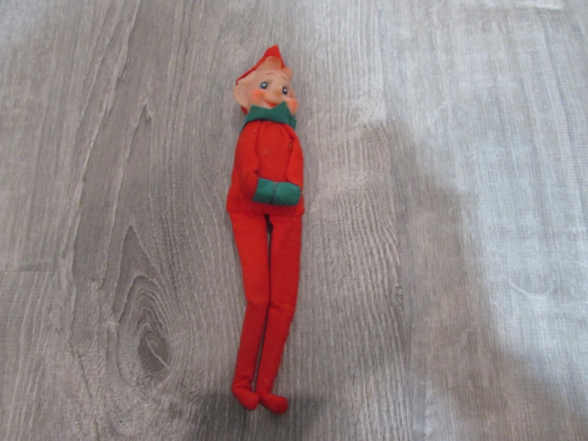 Elf on a Shelf 9