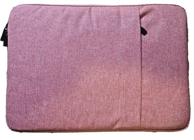 13 inch Laptop Sleeve Case for 13 inch New MacBook Air Pink