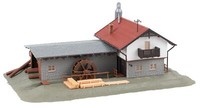 Faller Ho 191787 SäGewerk Neu Ovp