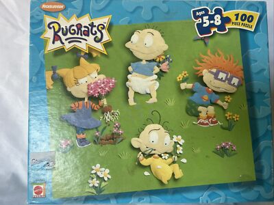 Nicklelodeon Rugrats Gilded 500個限定 ANGELICA & CYNTHIA DOLL 6
