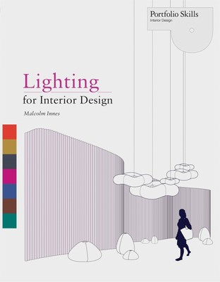 Malcolm Innes | Lighting for Interior Design | Taschenbuch | Englisch (2012)