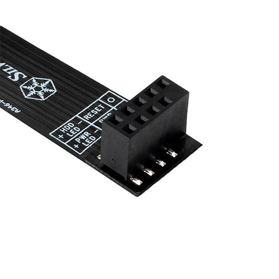 Silverstone CP15 Front Panel Extension Cable - Image 3 of 4