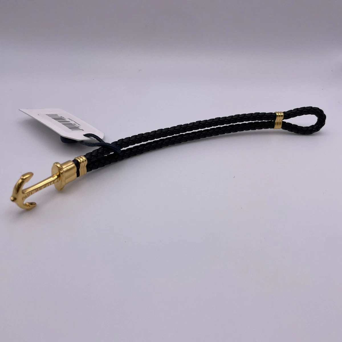 Paul hewitt deals anchor bracelet