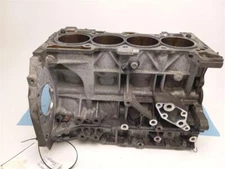 ENGINE BLOCK VIN A 4TH DIGIT fits NISSAN ROGUE 2008