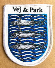 Vej & Park Denmark? Patch