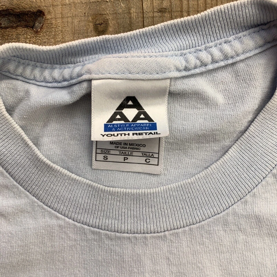 Camiseta Hummer Truck niños talla S Foto 3 de 4