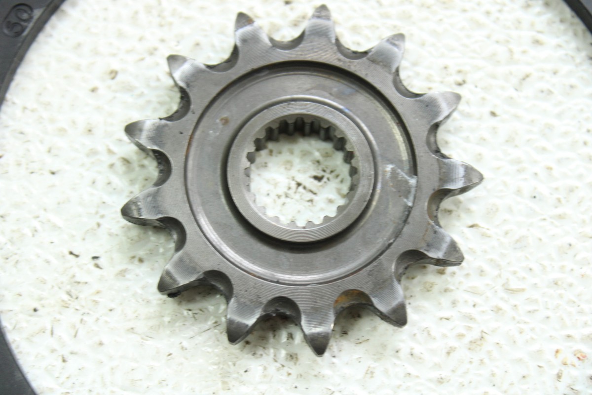2018 Kawasaki Kx250f Renthal 13/50 Sprocket Kit B4415 | eBay