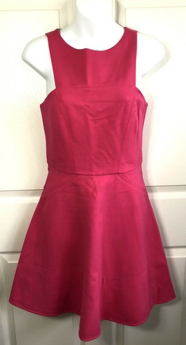 Womens Dress Anthropologie 4C Size 2 