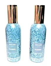Bath and Body Works (2) FLANNEL Home Fragrance Room Spray ~  FREE SHIPPING