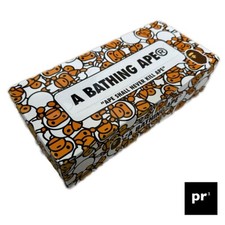 BAPE Taschentücher BABY MILO CAMO NEU Japan Exclusive RARE A Bathing Ape Sammlerstück