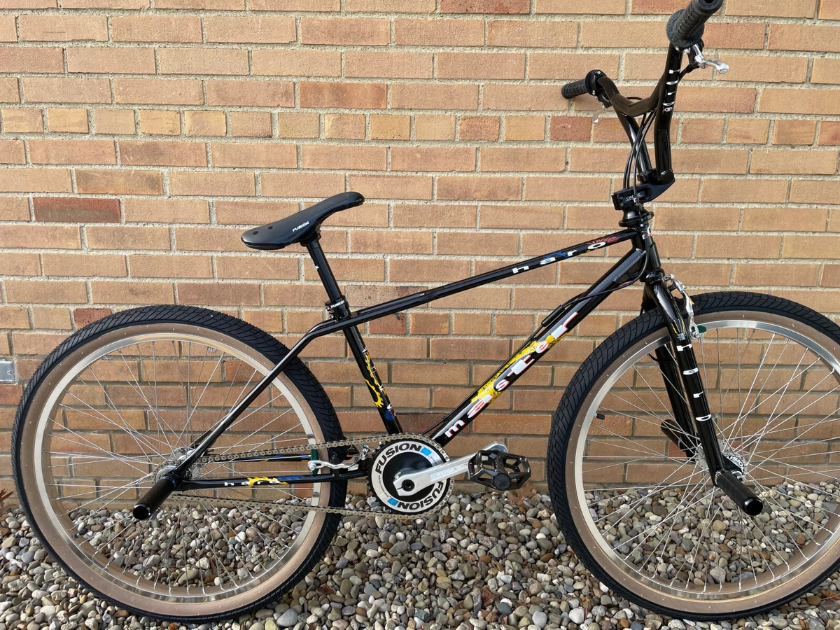 Haro top master 26