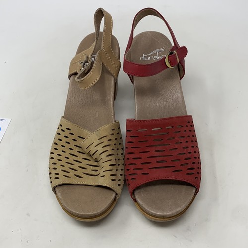 dansko denita sandals