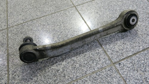 BMW E70 X5 / E71 X6 Querlenker hinten links 6770969 original - Bild 3 von 4