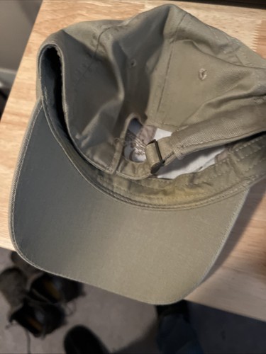 Tan Trout Fishing Hat - Picture 6 of 7
