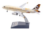 Airbus Diecast Aircraft & Spacecraft A319 Aircraft Family 1:200 Scale
