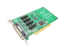 Advantech PCI-1612/PCI-1610 Rev. B1 PCI Card 01-3 PCI-1610A 19C3161216-01