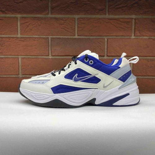 nike m2k tekno 44