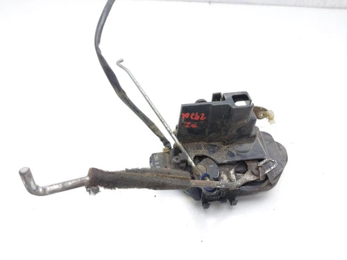 0K2FC59310 Serratura Porta Anteriore Sinistra per KIA CARENS (RS) 2001 7840577 - Bild 3 von 9